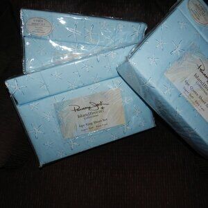 Panama Jack Island Breeze Starfish Tropical Collection 6pc Queen & King 🆕📦🏃🏻